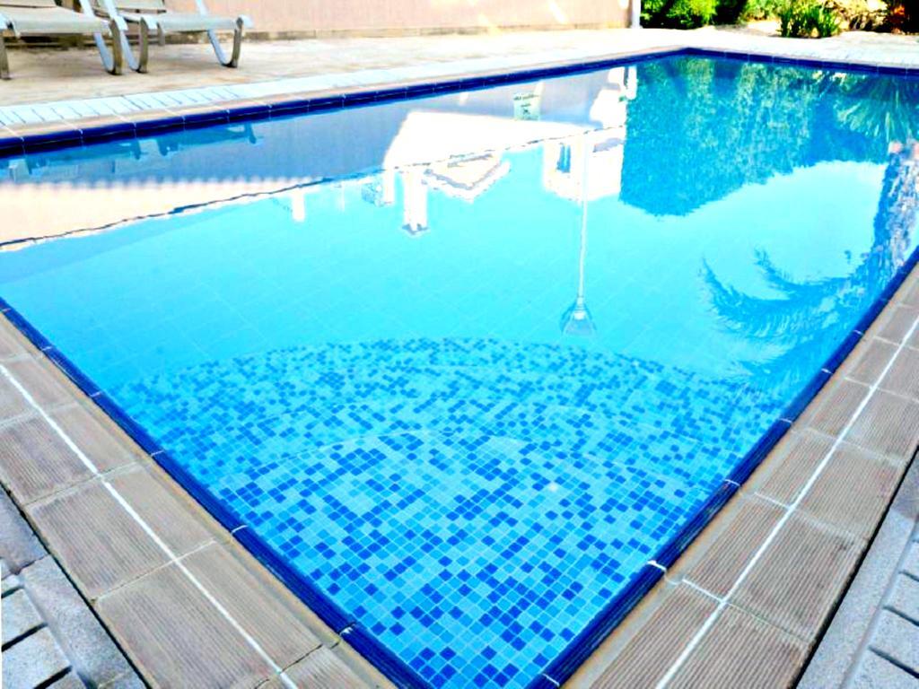 Villa Kartelia Sandy Beach Villas Polis Exterior foto